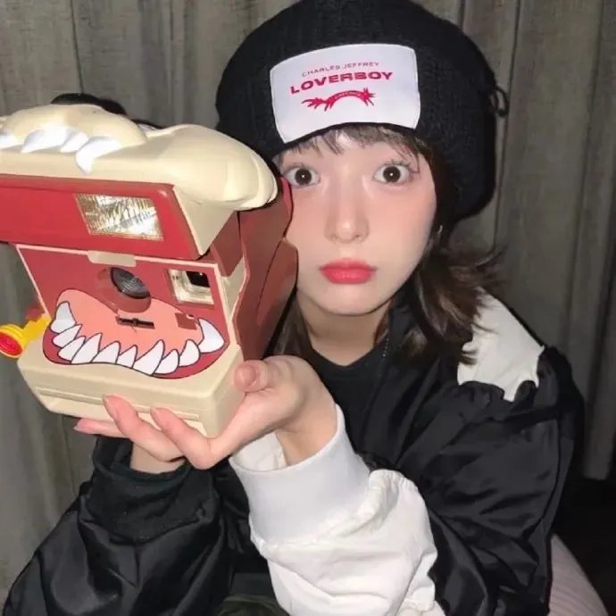 神奇侠侣
